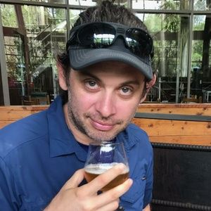 Meet your Posher, Ben